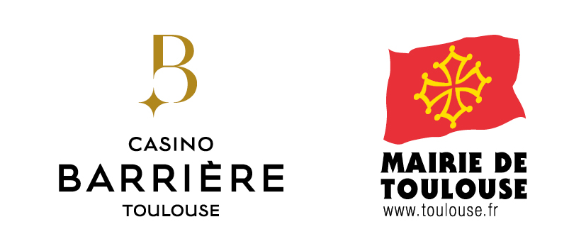 logo barrieres mairie toulouse