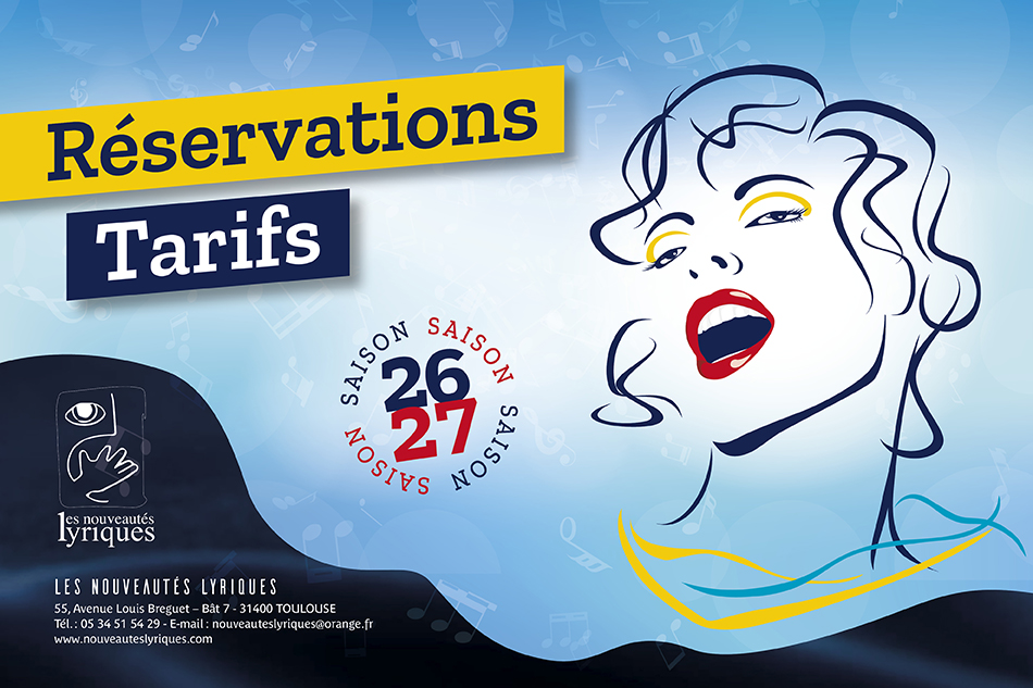 T A R I F SLes tarifs de tousnos spectacles par catégories